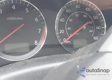 2003 Infiniti Fx45 from USA, damaged, VIN JNRBS08W03X402642